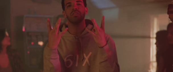 PARTYNEXTDOOR - "Recognize" (Feat. Drake) Video