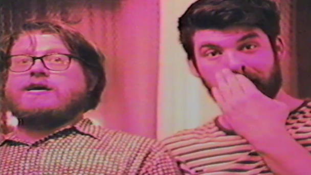 Radiator Hospital - "Bedtime Story" Video