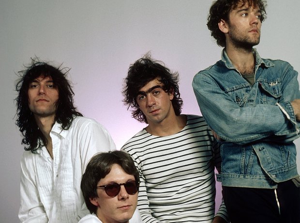 R.E.M.