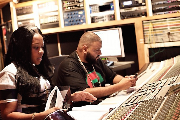 Remy Ma Released From Prison