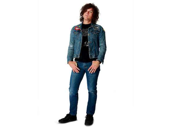 Ryan Adams