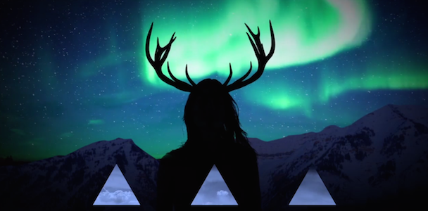 Watch Cool Tour Visuals Shared By Soundgarden's Creative Director