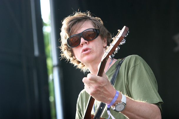 Thurston Moore Forms New Band With Steve Shelley, MBV’s Debbie Googe