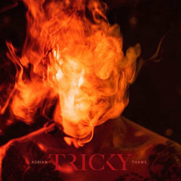 Tricky - "Sun Down" (Feat. Tirzah)