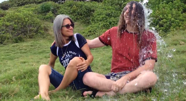 Weird Al's Ice Bucket Challenge Is The Best Yet