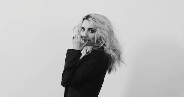 White Hinterland Writes About Dealing With Depression, Suicidal Thoughts