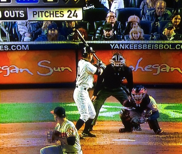 Action Bronson and Jeter