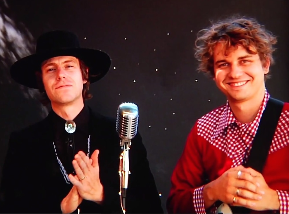 Kevin Morby - "All Of My Life" Video