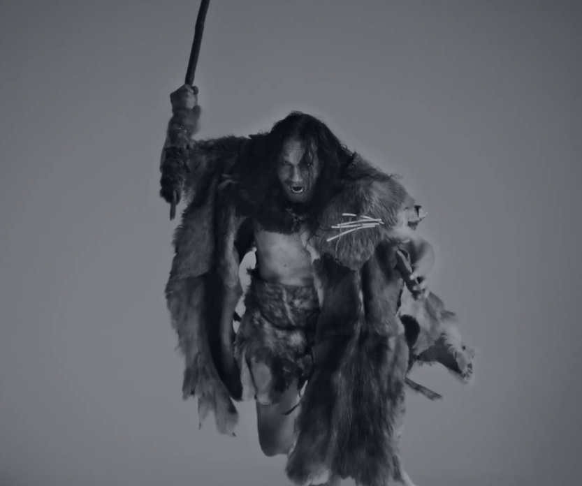 Alt-J - "Every Other Freckle" video