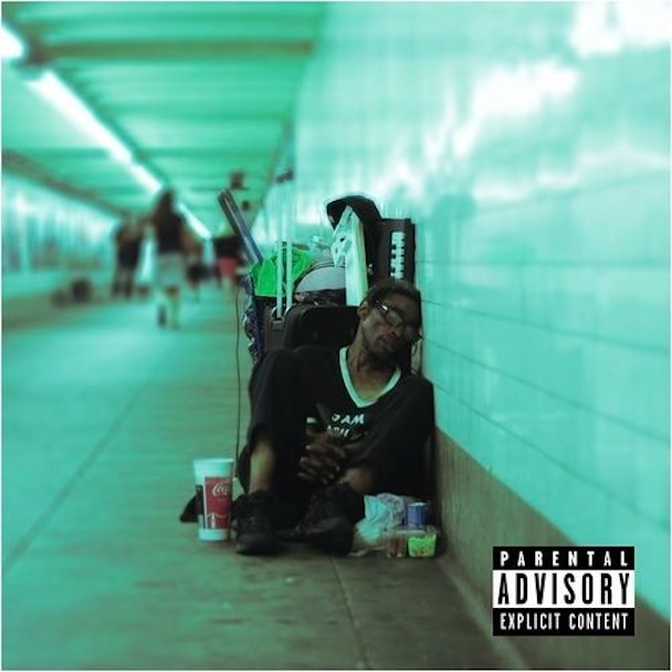 Archibald Slim - He's Drunk!