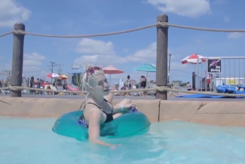 Beverly - "All The Things" video