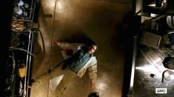 Breaking Bad