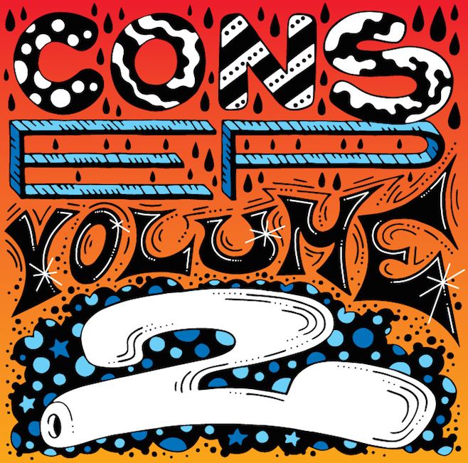 CONS EP VOL. 2