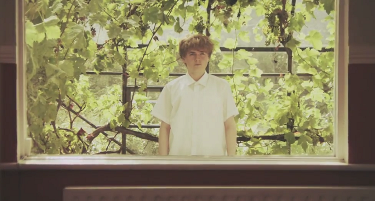 Cloud Castle Lake - Sync