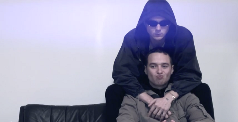 Daft Persuasion- Lower