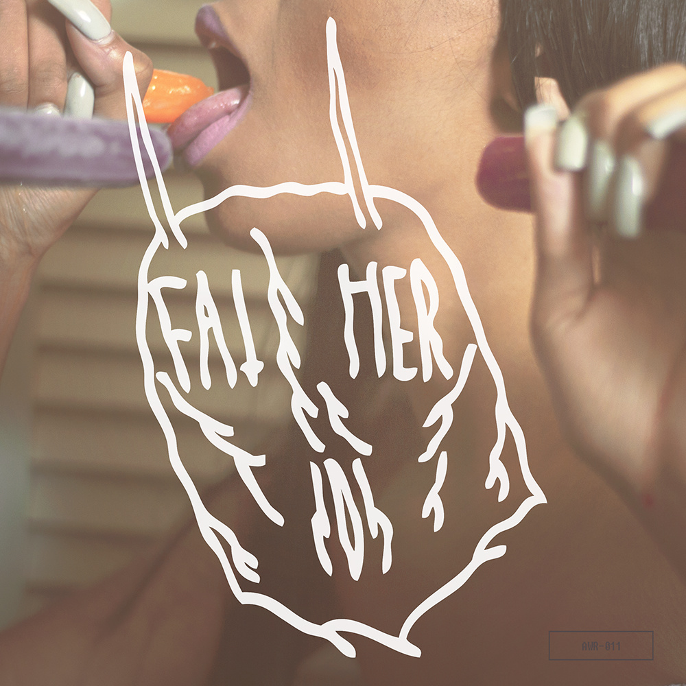 Father - Young Hot Ebony