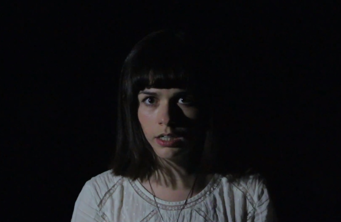 Fear Of Men - "Tephra" video