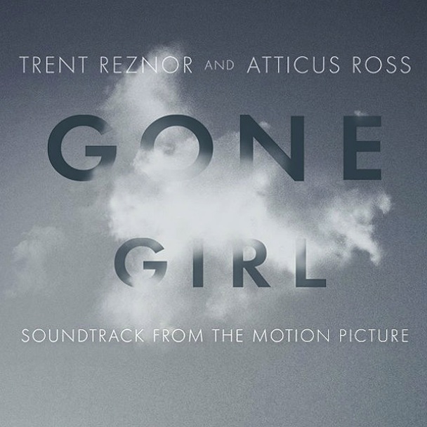 Gone Girl soundtrack