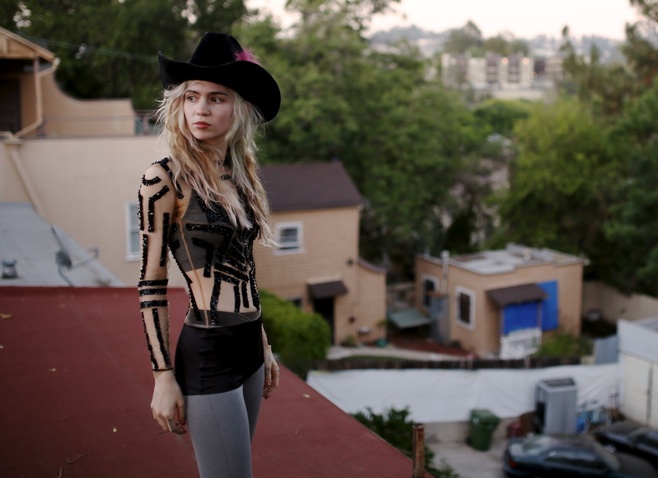 Grimes