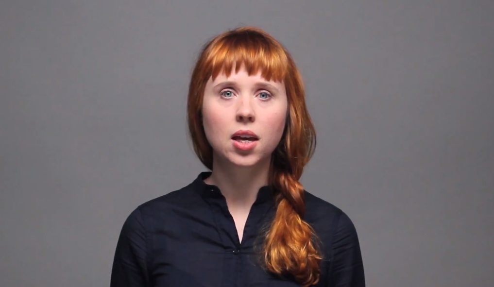 Holly Herndon - "Home" video