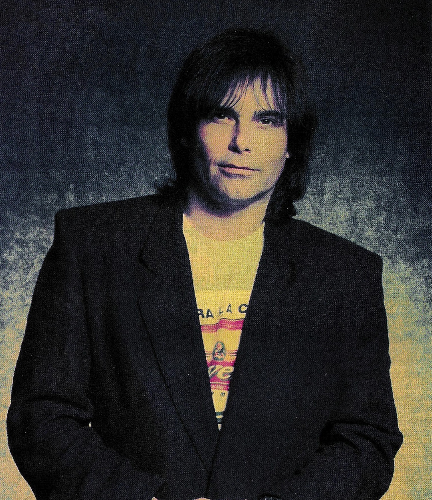 Jimi Jamison
