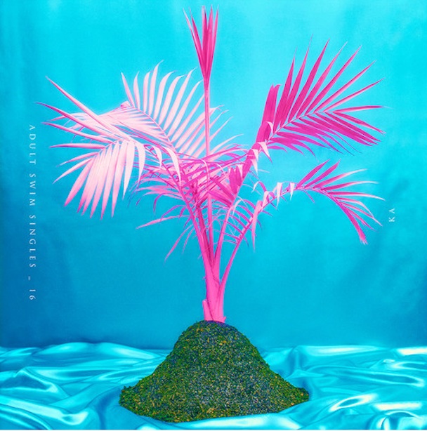 Ka - "Lost Prophet Report"