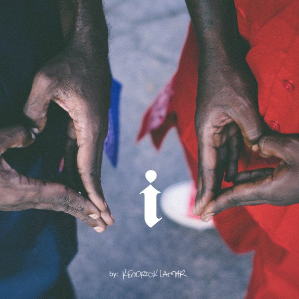 Kendrick Lamar - "i"