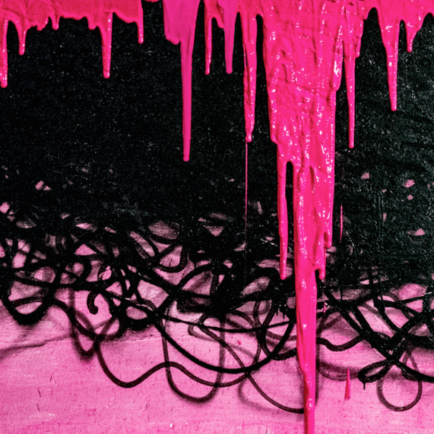 Korallreven - Second Comin'