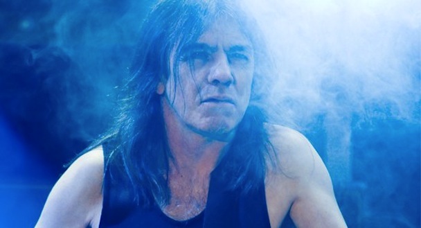 Malcolm Young