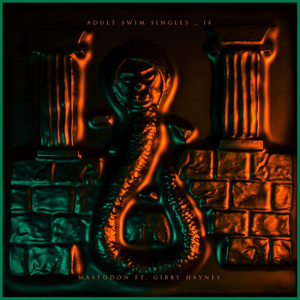 Mastodon - "Atlanta"