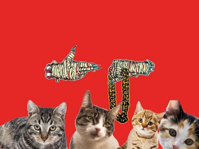 Meow The Jewels