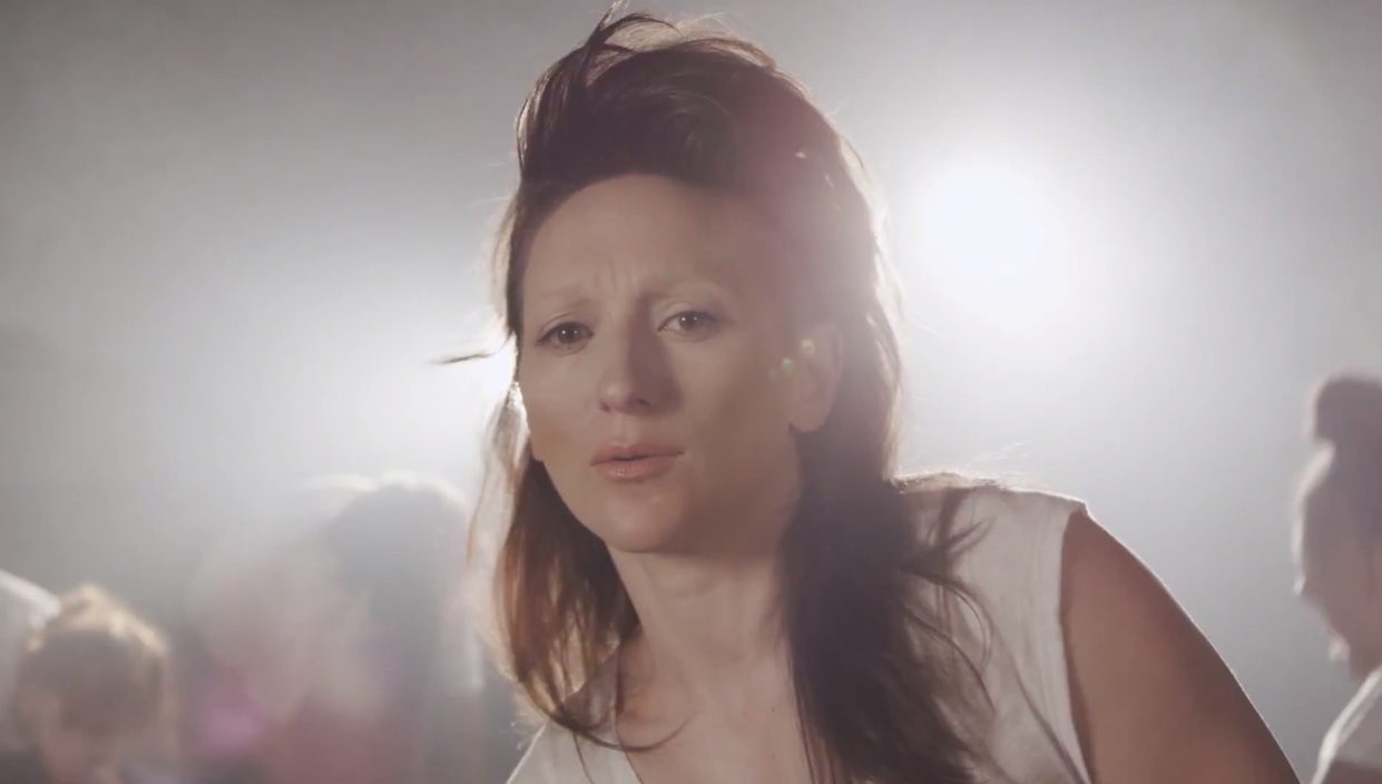 My Brightest Diamond - "Pressure" video