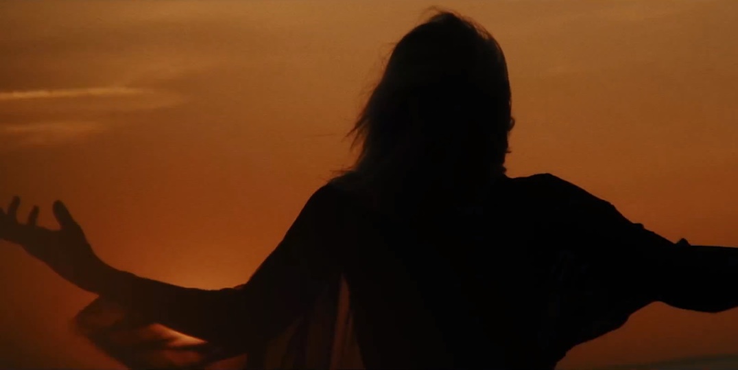 Myrkur - "Nattens Barn" video