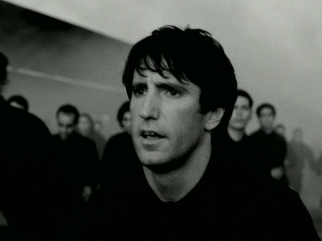 Nine Inch Nails - "We're In This Together" video