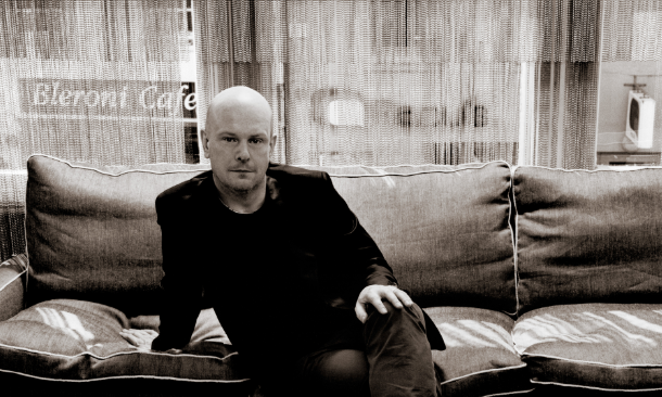 Philip Selway