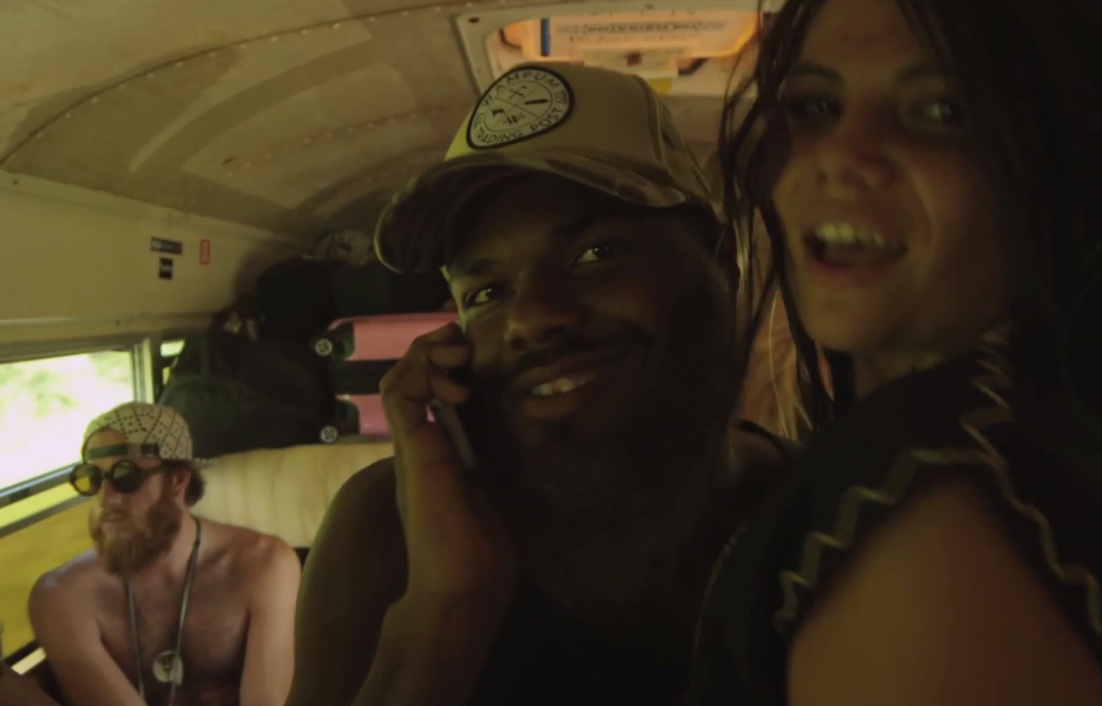 Rome Fortune - "One Time For" video