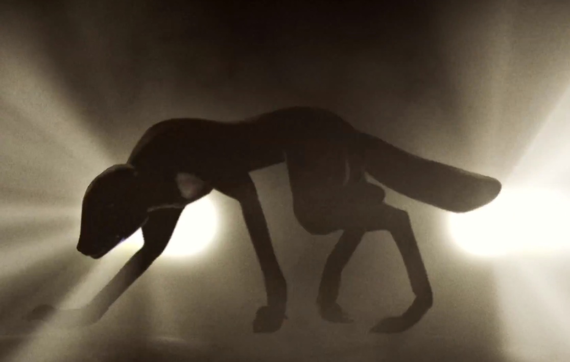 SBTRKT - "New Dorp. New York" Video