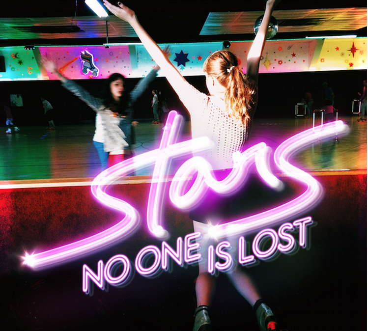 Stars- No One Is Lost