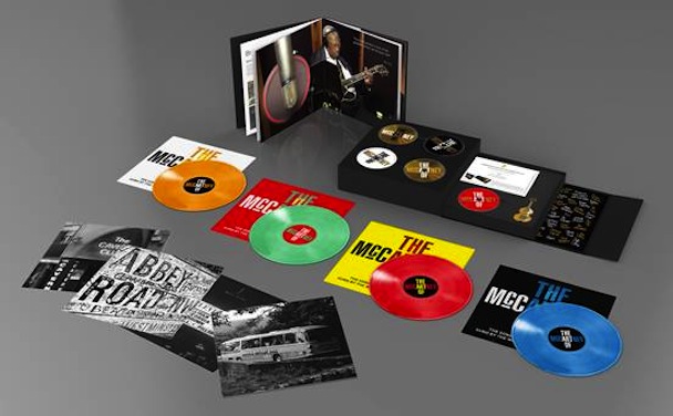 The Art Of McCartney