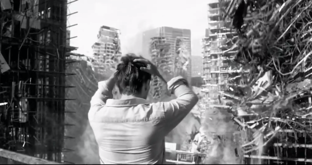 The Bug- Function Void