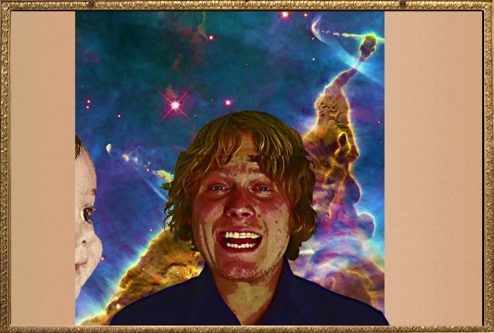 Ty Segall - "Manipulator" video