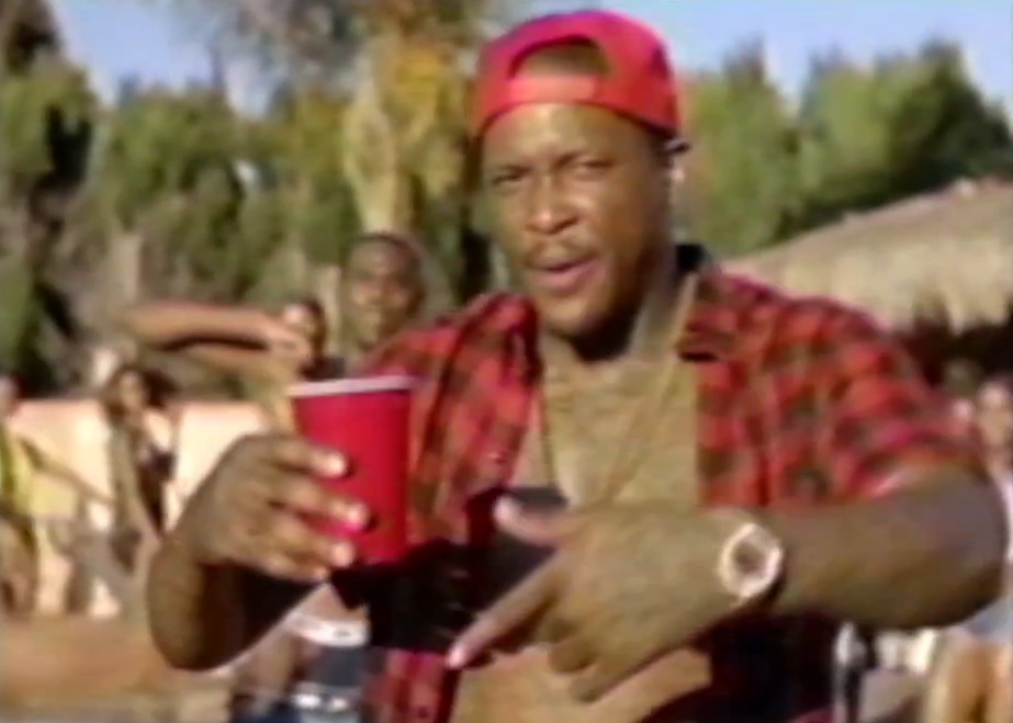 YG - "Do It To Ya" video