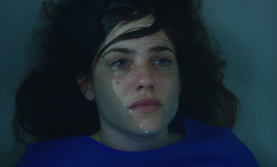 Young & Sick - "Ghost Of A Chance" video