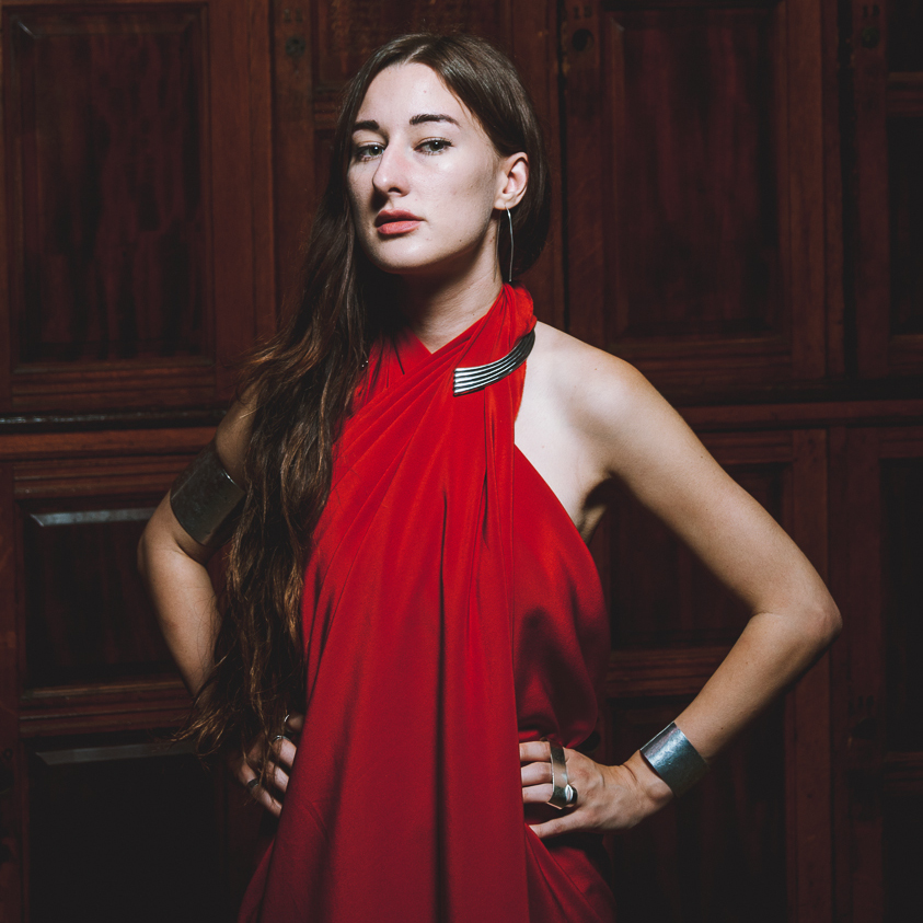 Zola Jesus
