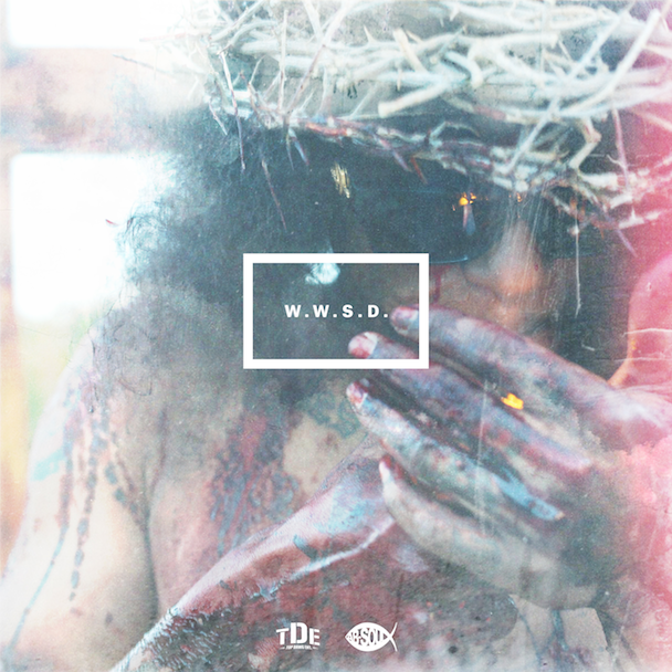 Ab-Soul - "W.W.S.D."