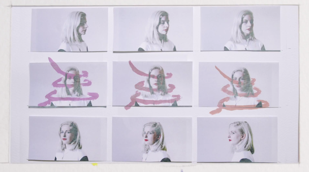 Alvvays - "Next Of Kin" Video