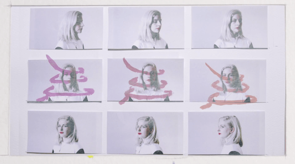 Alvvays - "Next Of Kin" Video