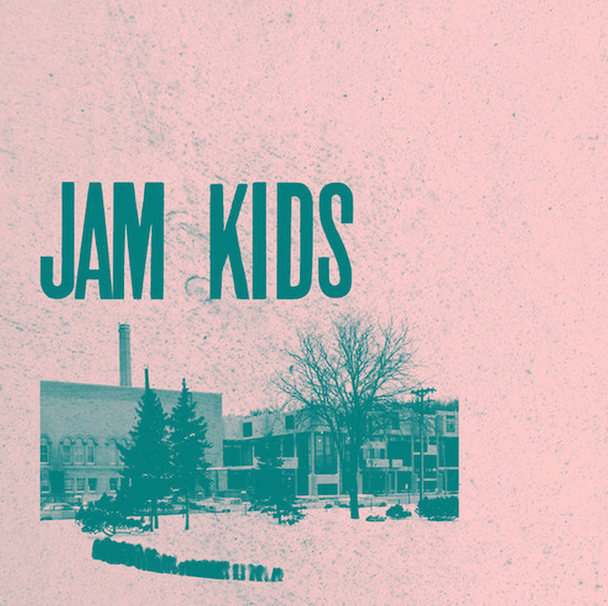 Stream Art Is Hard Records' 20th Anniversary Tribute To Pavement's Crooked Rain, Crooken Rain