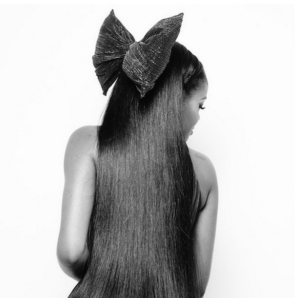 Azealia Banks - "Chasing Time"