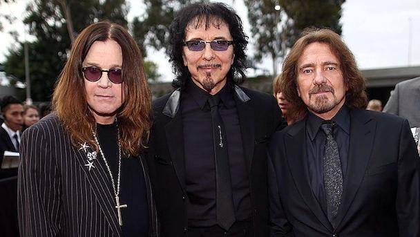 Black Sabbath Plan One Last Album, Tour